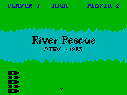 River Rescue (1984)(Thorn Emi Video)